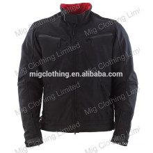 Airbag impact protection Motorcycle Jackets for riders